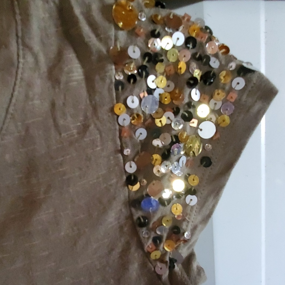 Eye candy sequence tshirt - Picture 3 of 6